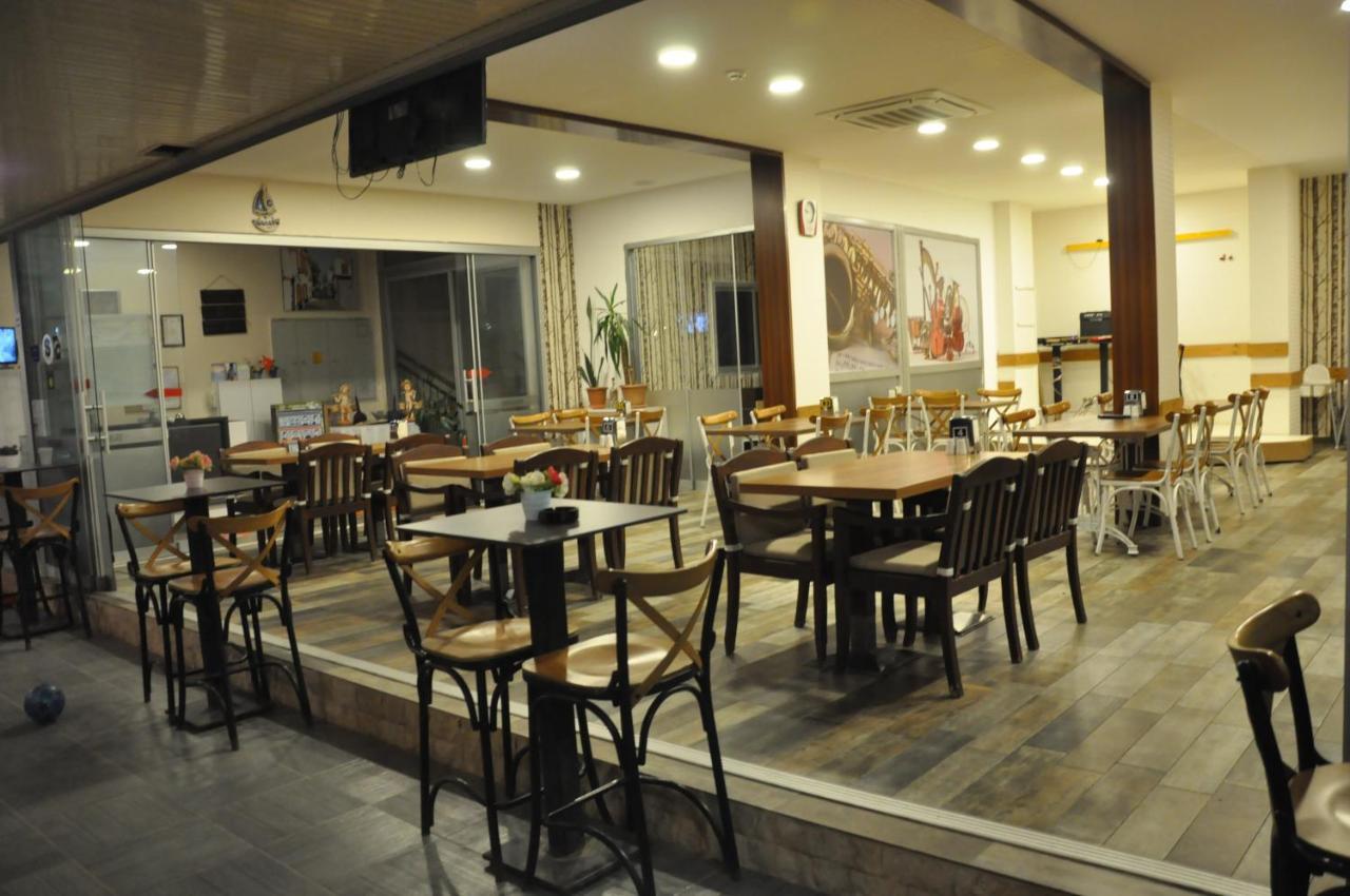 Neoss Boutique Hotel Siğacık Εξωτερικό φωτογραφία