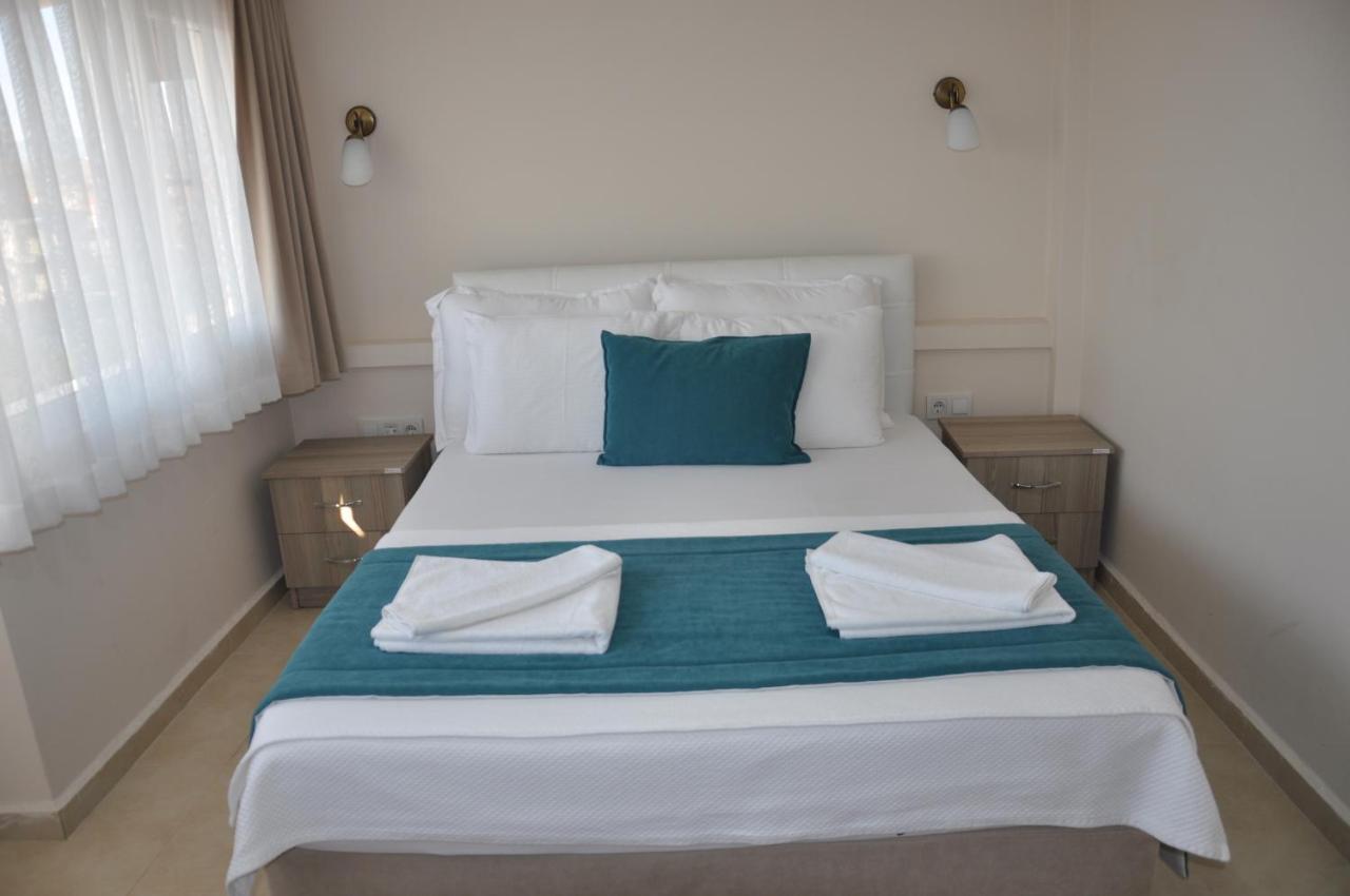 Neoss Boutique Hotel Siğacık Εξωτερικό φωτογραφία