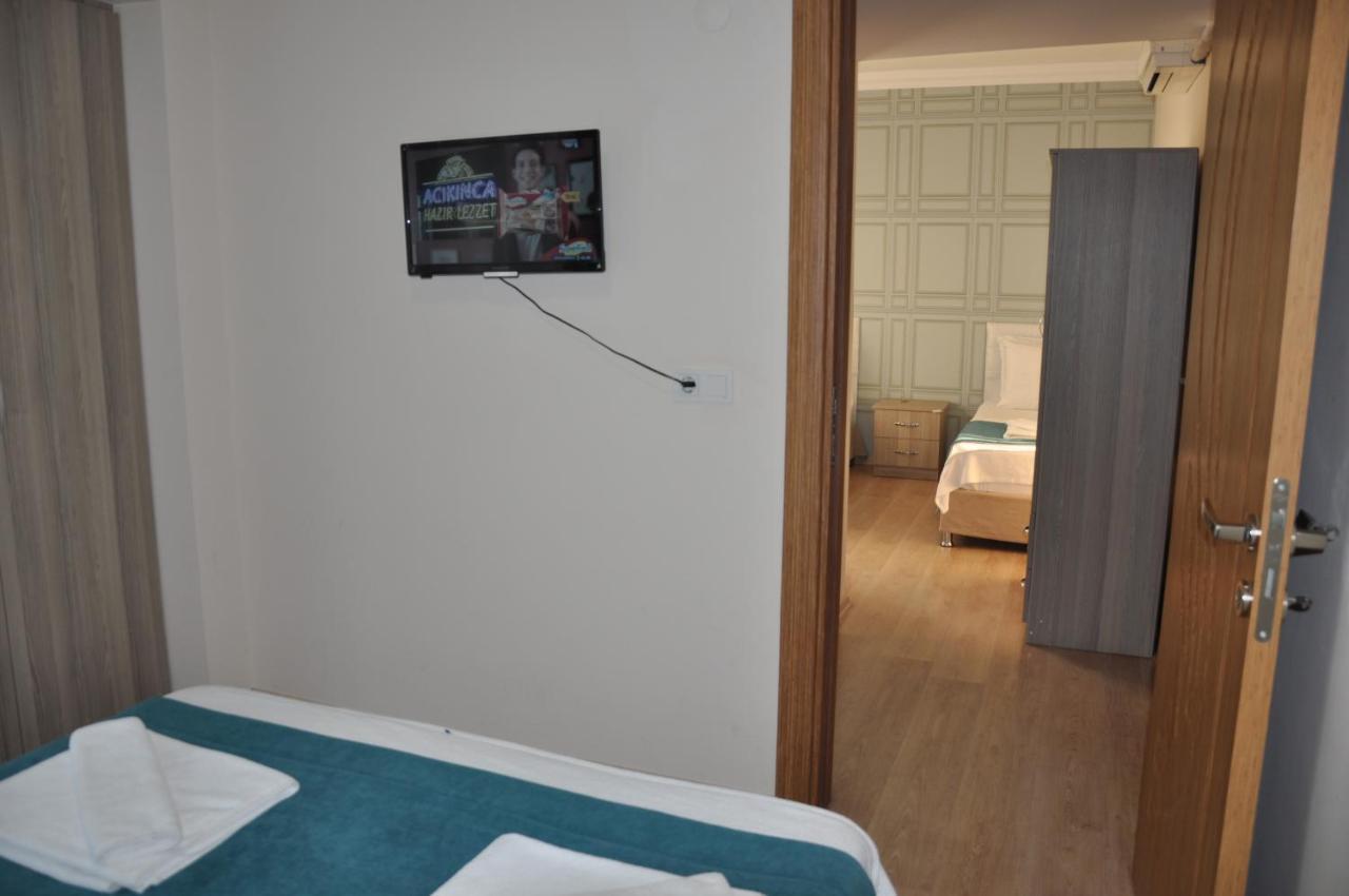 Neoss Boutique Hotel Siğacık Εξωτερικό φωτογραφία