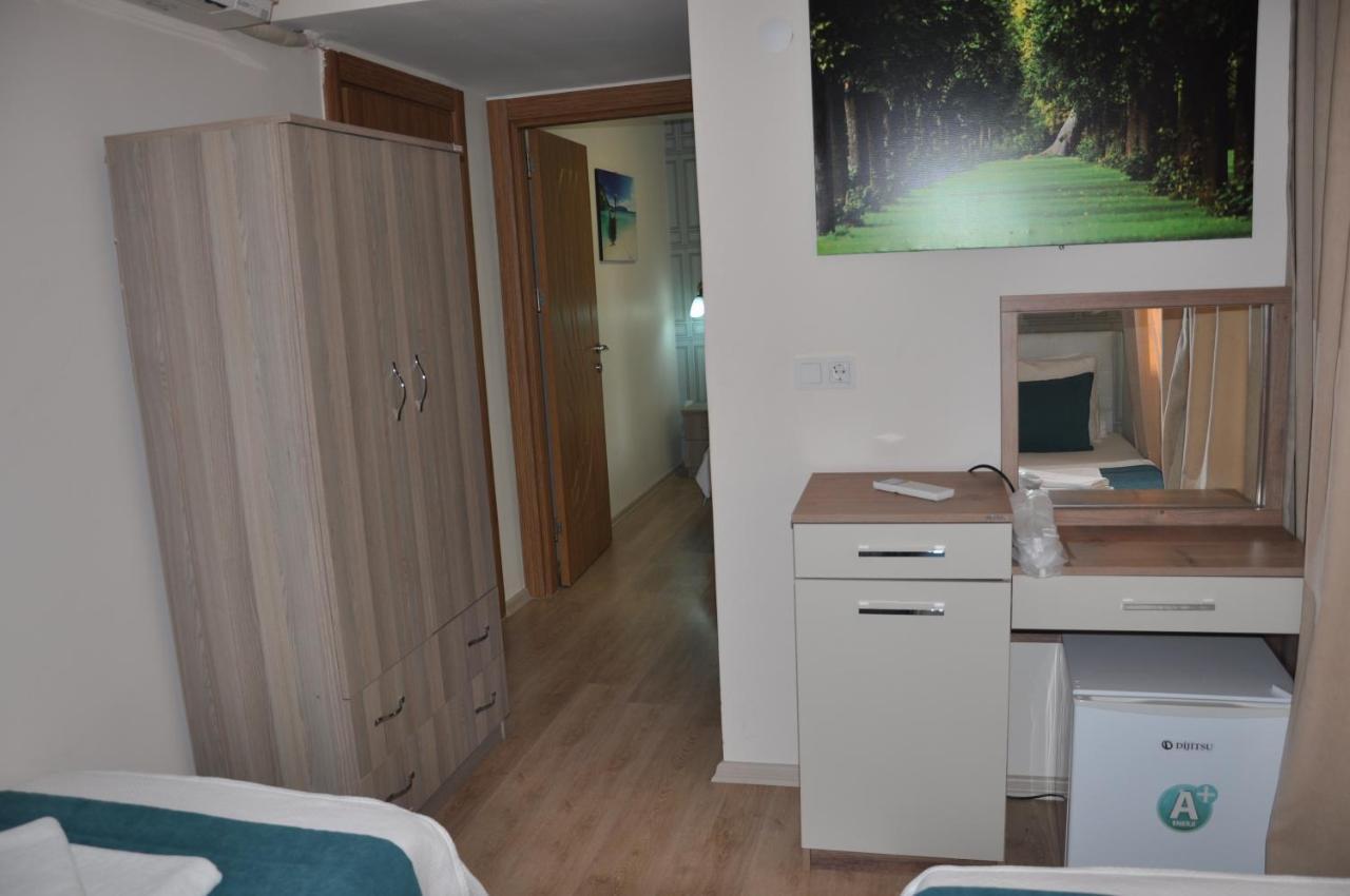 Neoss Boutique Hotel Siğacık Εξωτερικό φωτογραφία