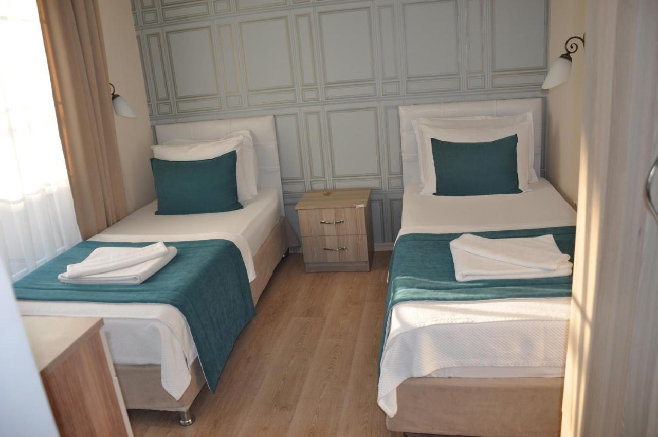Neoss Boutique Hotel Siğacık Εξωτερικό φωτογραφία