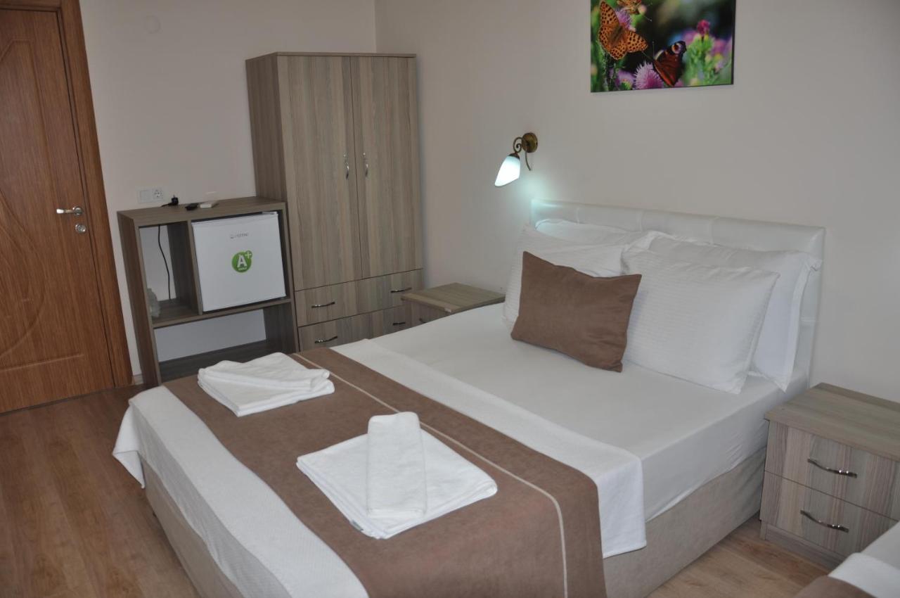 Neoss Boutique Hotel Siğacık Εξωτερικό φωτογραφία