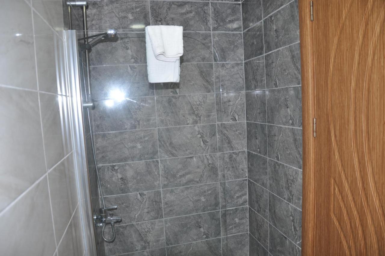 Neoss Boutique Hotel Siğacık Εξωτερικό φωτογραφία