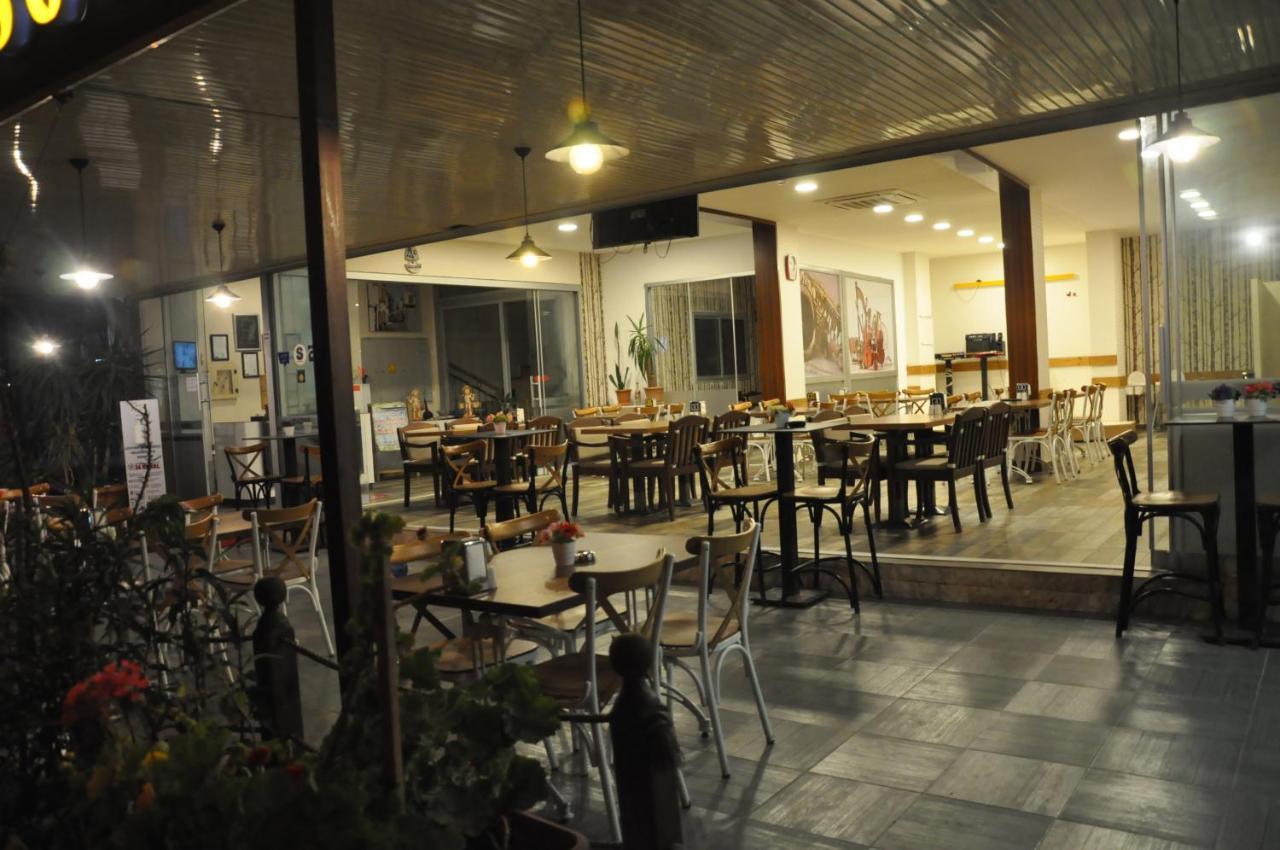 Neoss Boutique Hotel Siğacık Εξωτερικό φωτογραφία