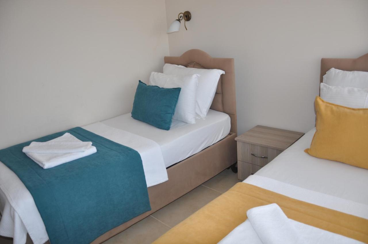 Neoss Boutique Hotel Siğacık Εξωτερικό φωτογραφία