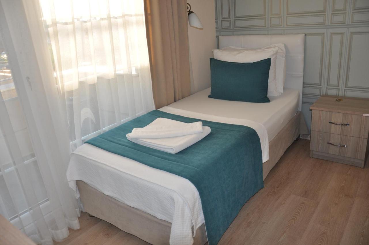 Neoss Boutique Hotel Siğacık Εξωτερικό φωτογραφία