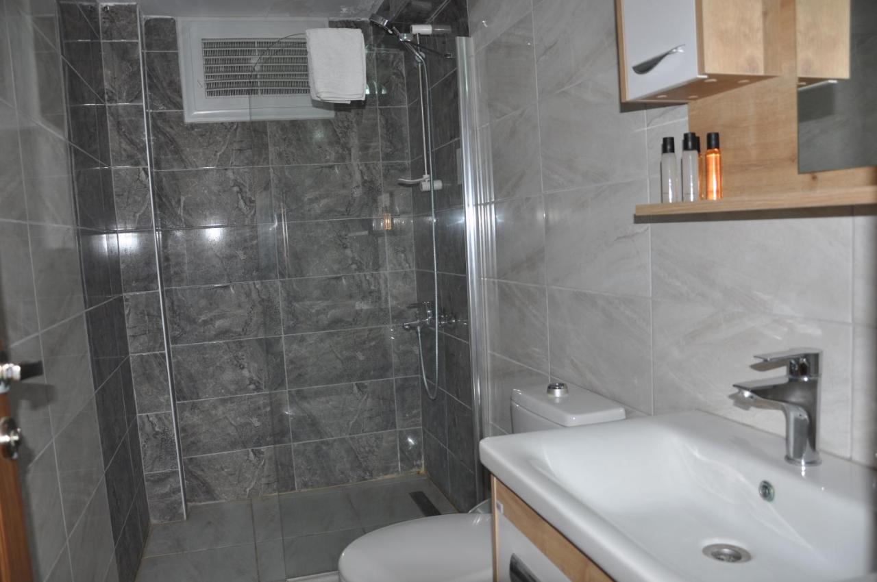 Neoss Boutique Hotel Siğacık Εξωτερικό φωτογραφία