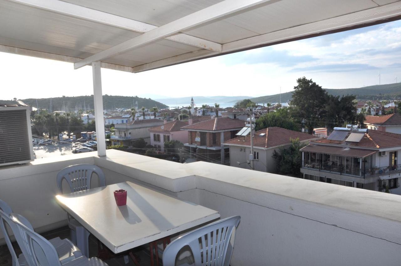 Neoss Boutique Hotel Siğacık Εξωτερικό φωτογραφία