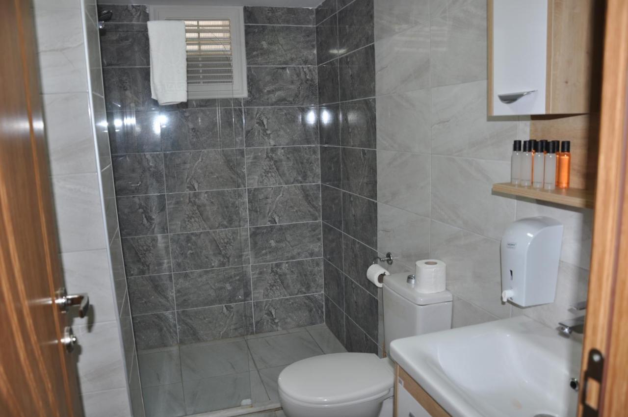 Neoss Boutique Hotel Siğacık Εξωτερικό φωτογραφία