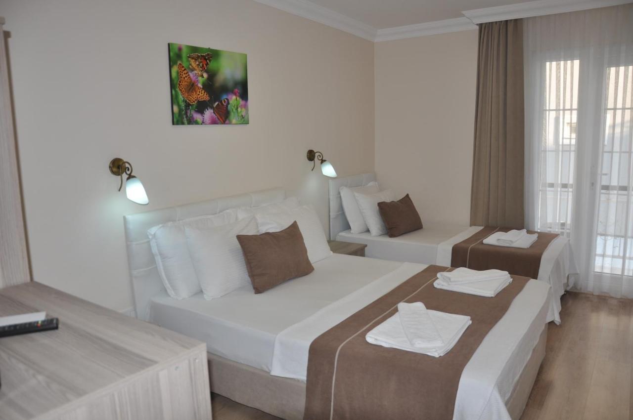 Neoss Boutique Hotel Siğacık Εξωτερικό φωτογραφία