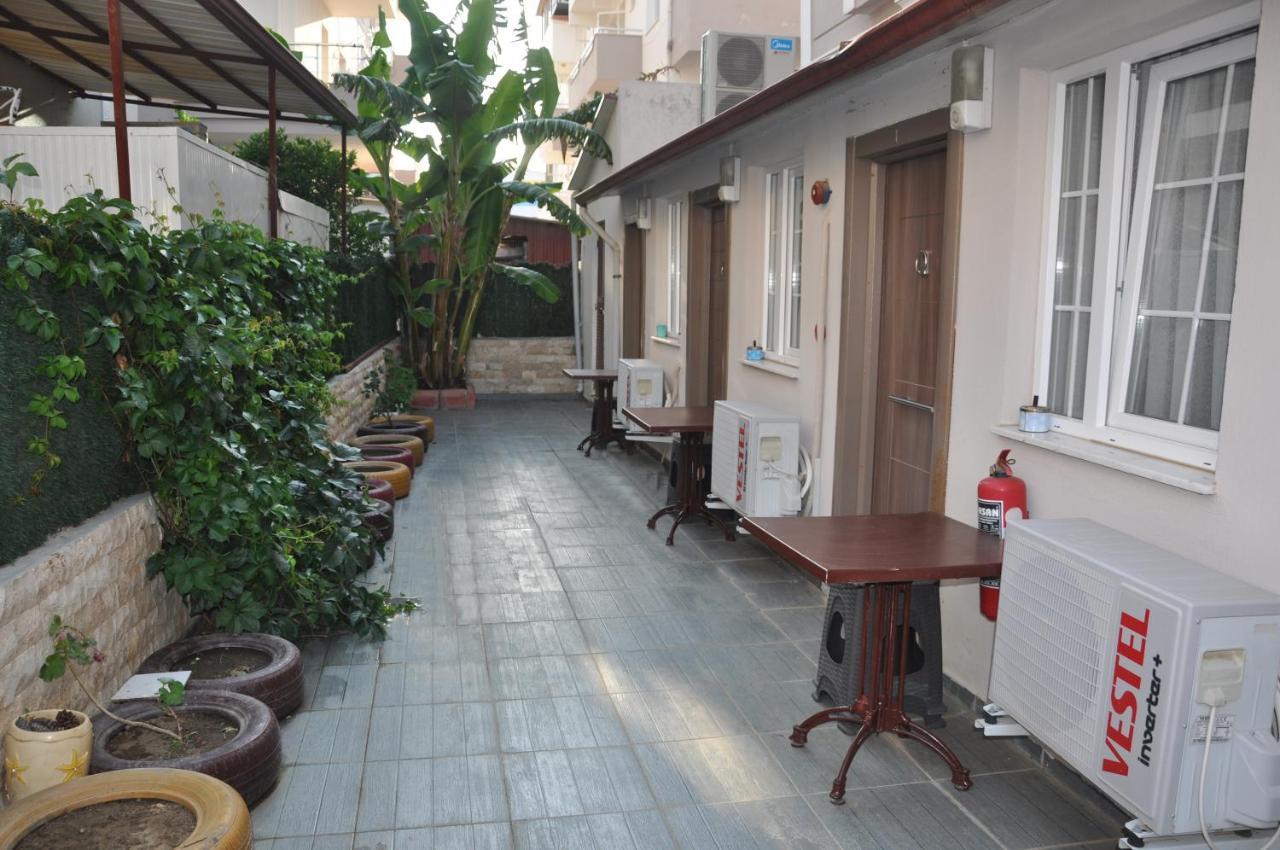 Neoss Boutique Hotel Siğacık Εξωτερικό φωτογραφία