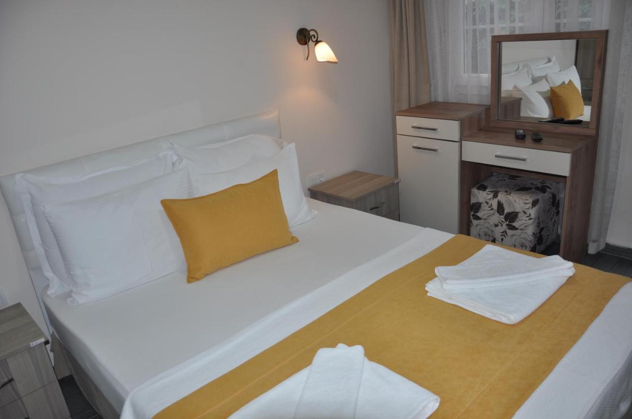 Neoss Boutique Hotel Siğacık Εξωτερικό φωτογραφία