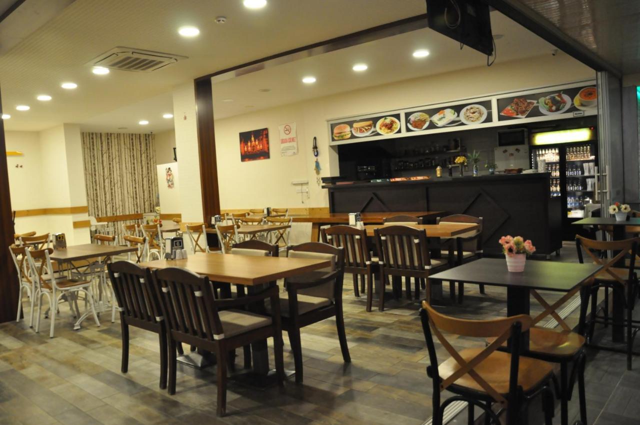 Neoss Boutique Hotel Siğacık Εξωτερικό φωτογραφία