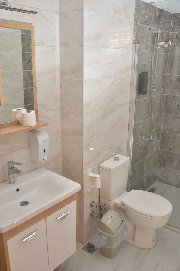 Neoss Boutique Hotel Siğacık Εξωτερικό φωτογραφία